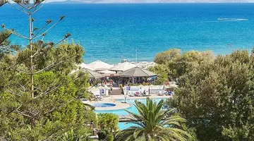 APOLLONIA BEACH RESORT & SPA