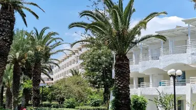 Apollonia Resort & Spa