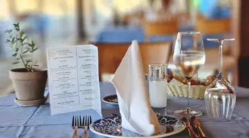Apollonia Resort & Spa