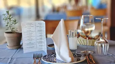 Apollonia Resort & Spa