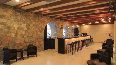Apollonia Resort & Spa