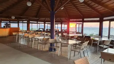 Apollonia Resort & Spa