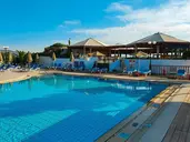 Apollonia Resort & Spa