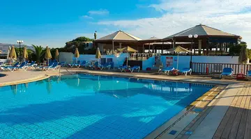 Apollonia Resort & Spa