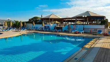 Apollonia Resort & Spa