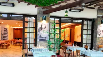 Apollonia Resort & Spa