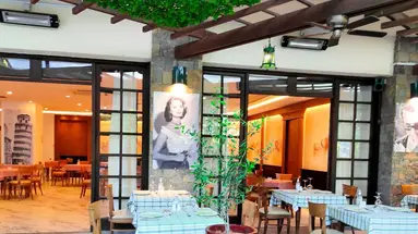 Apollonia Resort & Spa