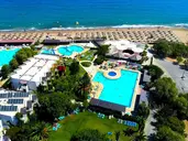 Apollonia Resort & Spa