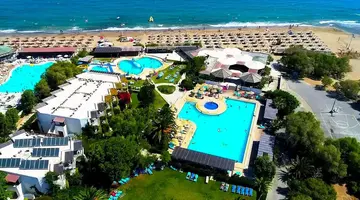 Apollonia Resort & Spa