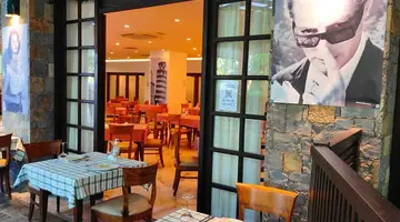 Apollonia Resort & Spa