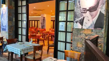 Apollonia Resort & Spa
