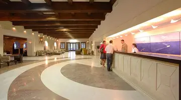 Apollonia Resort & Spa