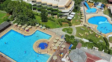 Apollonia Resort & Spa