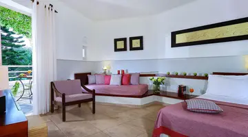 Apollonia Resort & Spa