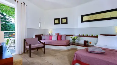 Apollonia Resort & Spa