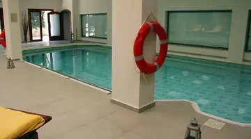 Apollonia Resort & Spa