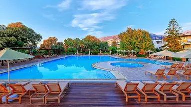 Apollonia Resort & Spa