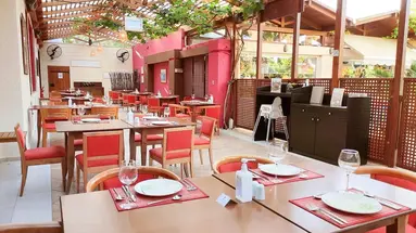 Apollonia Resort & Spa