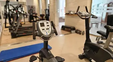 Apollonia Resort & Spa