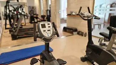 Apollonia Resort & Spa