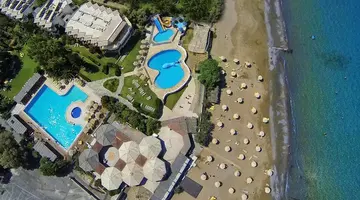Apollonia Resort & Spa