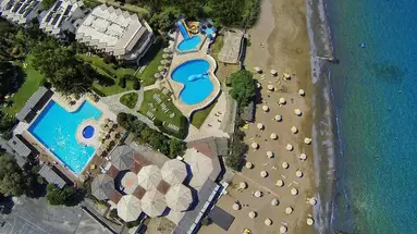Apollonia Resort & Spa