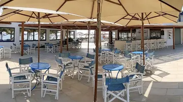 Apollonia Resort & Spa