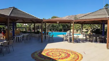 Apollonia Resort & Spa