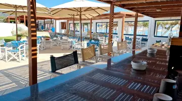 Apollonia Resort & Spa