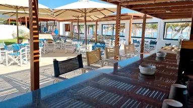 Apollonia Resort & Spa
