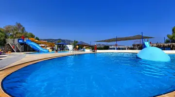 Apollonia Resort & Spa
