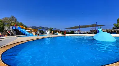 Apollonia Resort & Spa