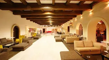 Apollonia Resort & Spa