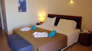 Apollonia Resort & Spa