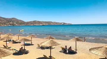 Apollonia Resort & Spa