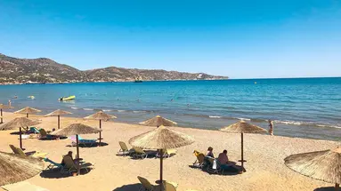 Apollonia Resort & Spa
