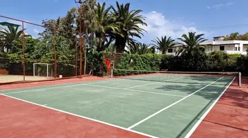 Apollonia Resort & Spa