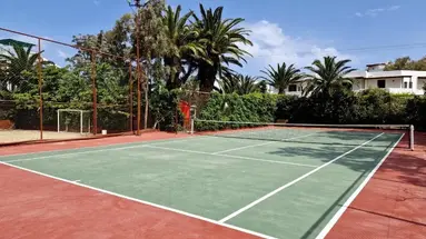 Apollonia Resort & Spa