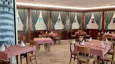 Apollonia Resort & Spa
