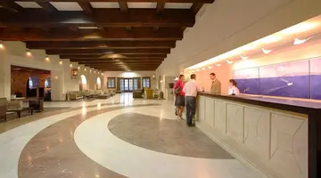 Apollonia Resort & Spa