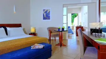 Apollonia Resort & Spa