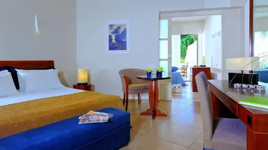 Apollonia Resort & Spa