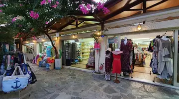 Apollonia Resort & Spa