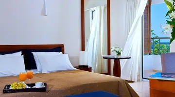 Apollonia Resort & Spa