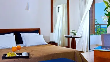 Apollonia Resort & Spa