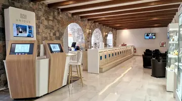 Apollonia Resort & Spa