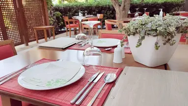 Apollonia Resort & Spa