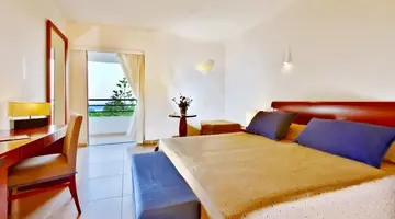Apollonia Resort & Spa