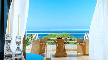 Apollonia Resort & Spa
