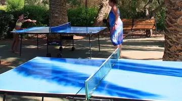 Apollonia Resort & Spa